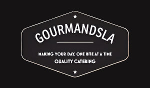 Gourmandsla Catering