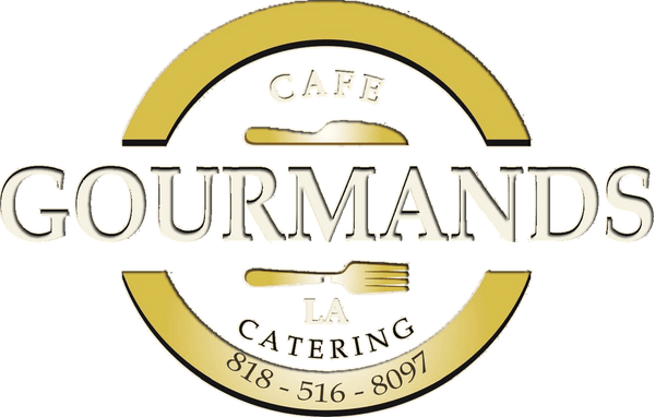 Gourmandsla Catering